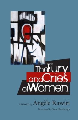 The Fury and Cries of Women bookcover