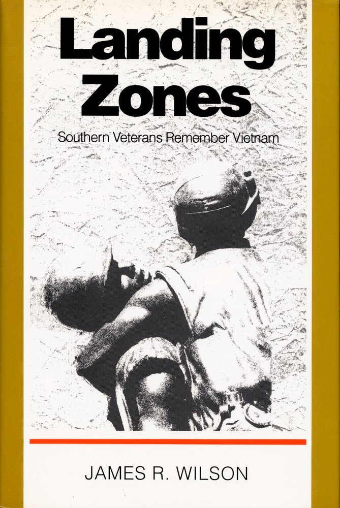 Landing Zones a book by James R Wilson - Bookshop.org US