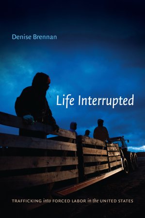 Life Interrupted bookcover