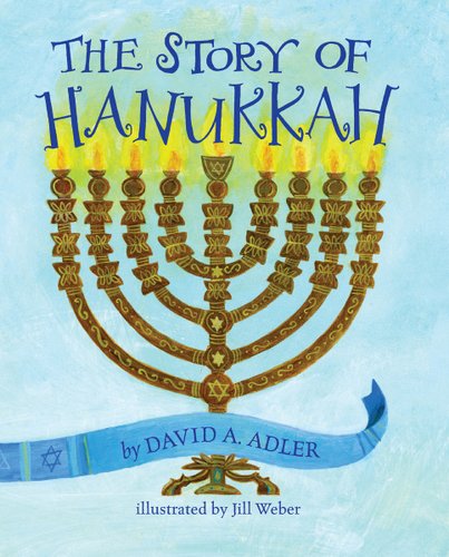Story of Haukkah book
