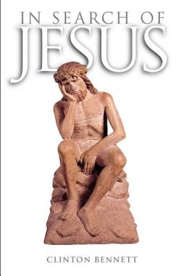 In Search of Jesus bookcover