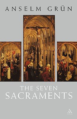 The Seven Sacraments bookcover