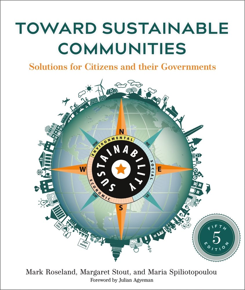 Sustainable Community Building Books - Bookshop.org