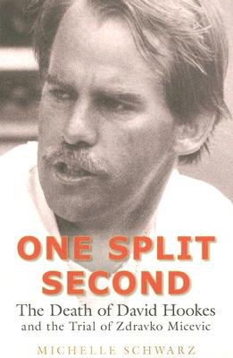One Split Second a book by Michelle Schwarz - Bookshop.org US