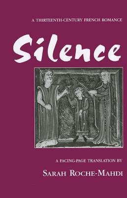 Silence a book by Sarah Roche-Mahdi - Bookshop.org US