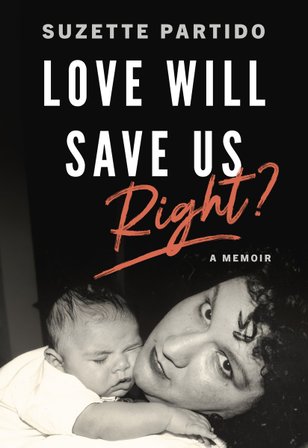 Love Will Save Us, Right? bookcover