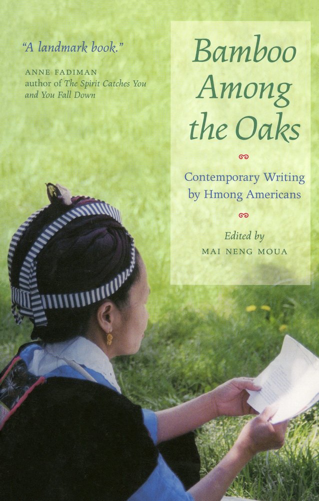 Books by Hmong Authors - Bookshop.org