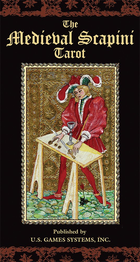 deck cover
