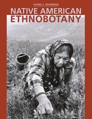 Native American Ethnobotany bookcover