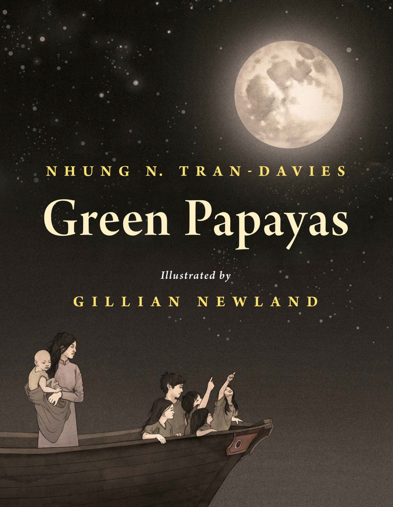 Celebrating AAPI Heritage Month - Kids Picture Books - Bookshop.org