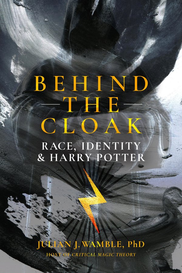 Behind the Cloak