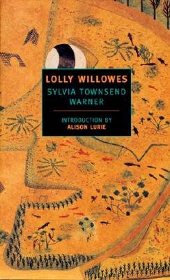 Lolly Willowes bookcover