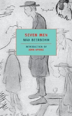 Seven Men bookcover
