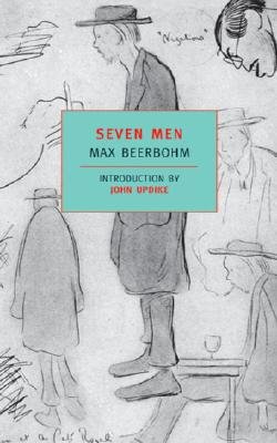 Seven Men bookcover