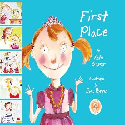 First Place a book by Kate Gaynor - Bookshop.org US