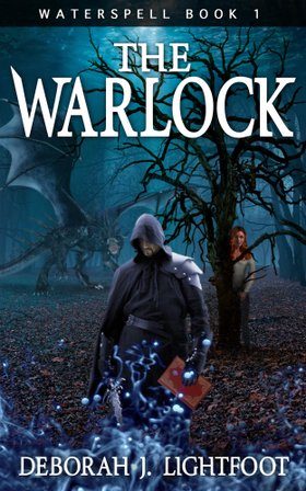 Waterspell Book 1: The Warlock bookcover