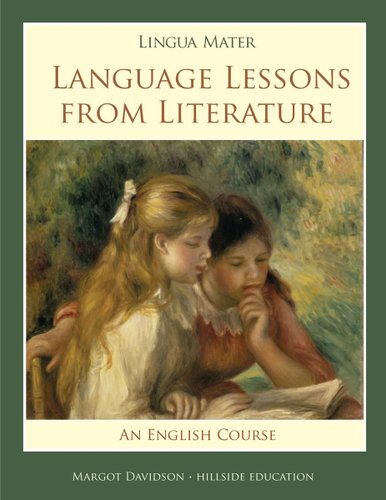 Language Arts Resources and Textbooks - Bookshop.org