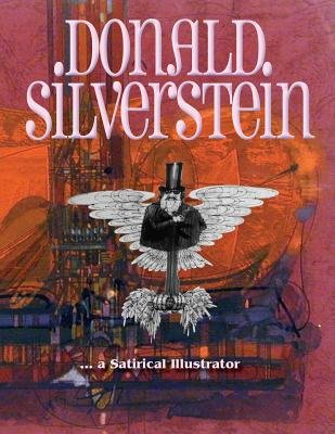 Donald Silverstein a book by Kyo Takahashi and Sakiko I Silverstein ...