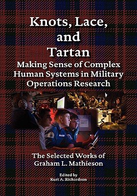 Knots, Lace and Tartan a book by Graham L Mathieson and Kurt A ...