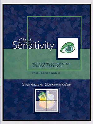 bookcover for Ethical Sensitivity