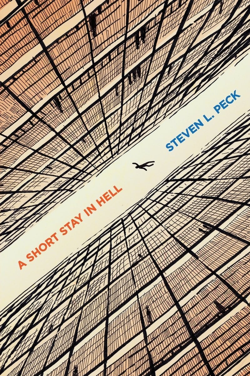 A Short Stay in Hell a book by Steven L Peck - Bookshop.org US