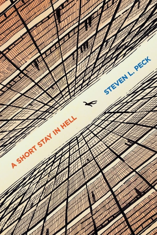 A Short Stay in Hell bookcover