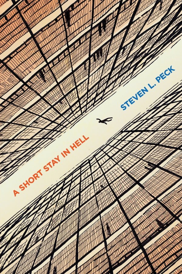 A Short Stay in Hell bookcover