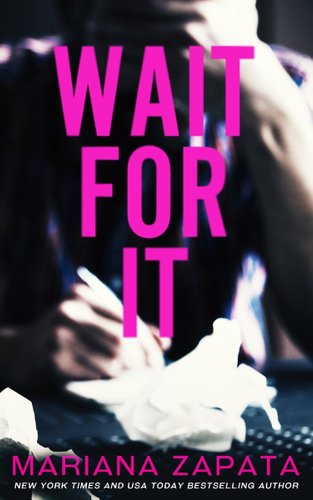 Wait For It bookcover