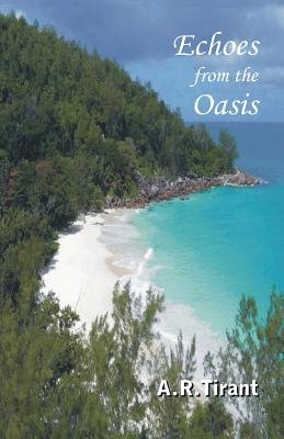 Echoes from the Oasis bookcover
