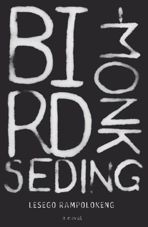 Bird-Monk Seding bookcover