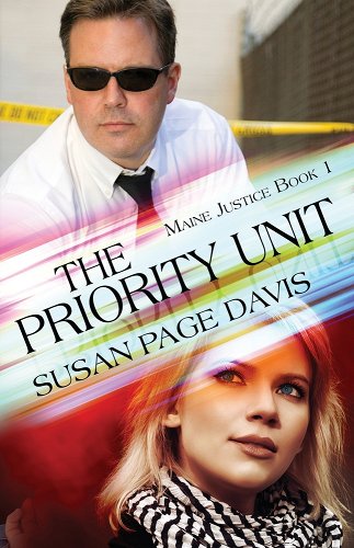 The Priority Unit - Davis, Susan Page