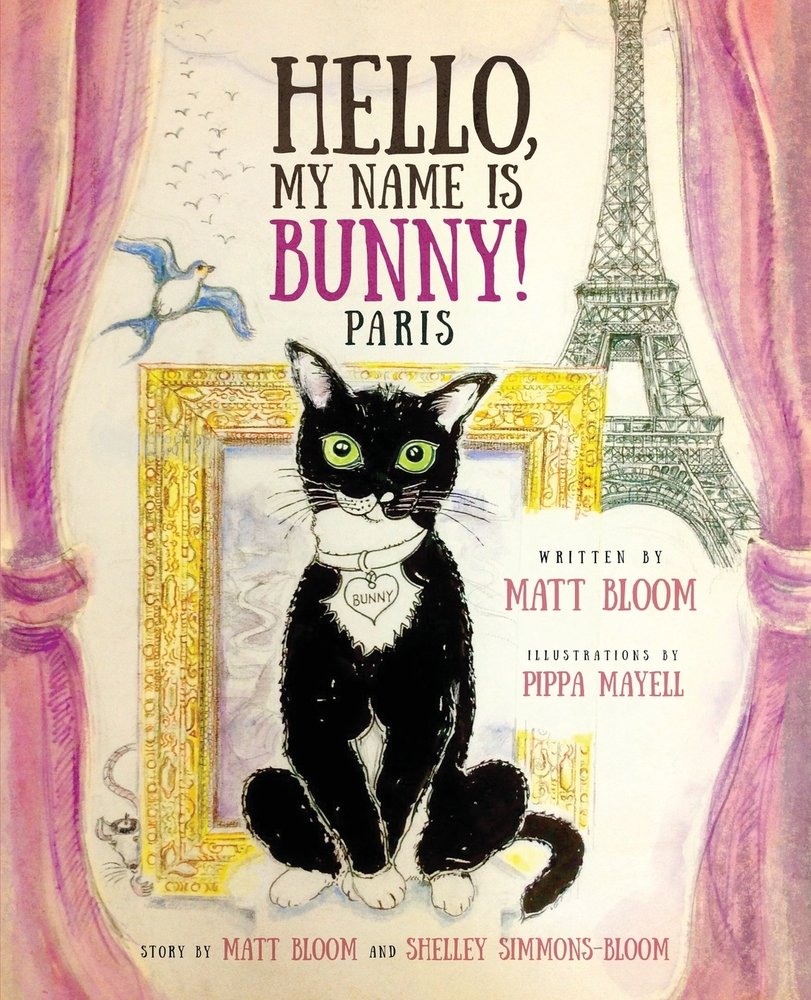 Our favorite books about cats - Bookshop.org