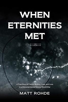When Eternities Met a book by Matt Rohde - Bookshop.org US