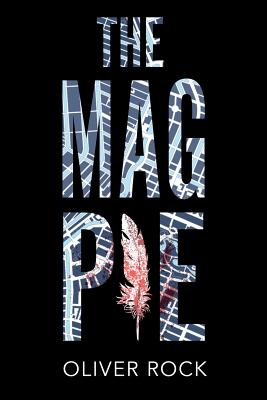 The Magpie bookcover