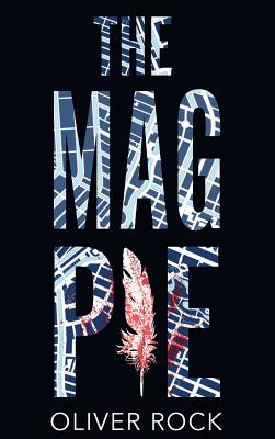 The Magpie bookcover
