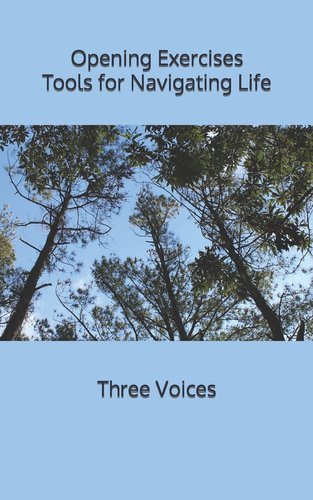 Opening Exercises: Tools for Navigating Life a book by Andrea Facci ...