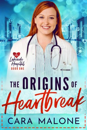 The Origins of Heartbreak bookcover