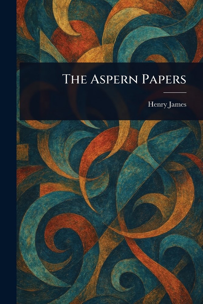 The Aspern Papers a book by Henry James - Bookshop.org US