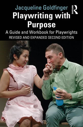 Best Books On Playwriting Craft and Structure - Bookshop.org