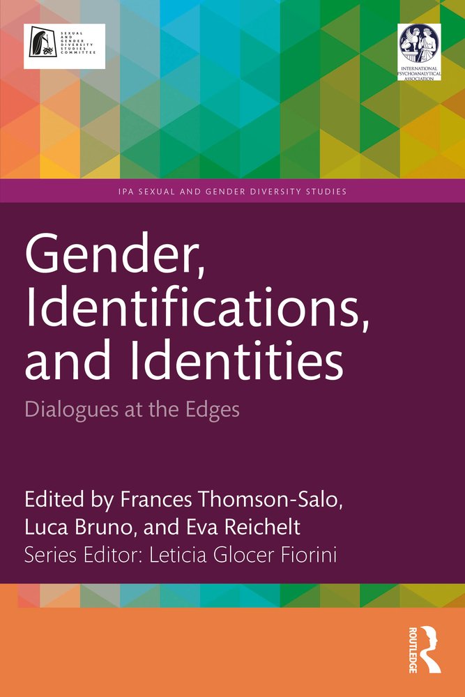 Gender, Identifications, and Identities a book by Frances Thomson-Salo ...