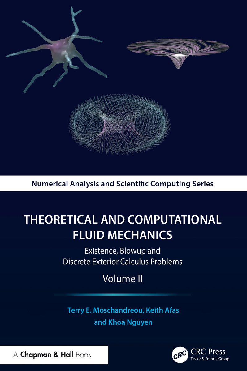 Theoretical and Computational Fluid Mechanics a book by Terry E ...