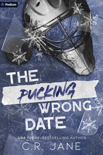 Cover of The Pucking Wrong Date