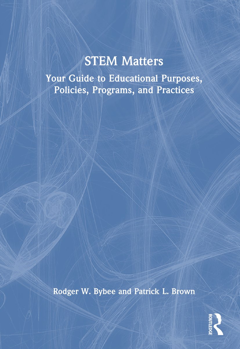 Stem Matters a book by Rodger W Bybee and Patrick L Brown - Bookshop.org US