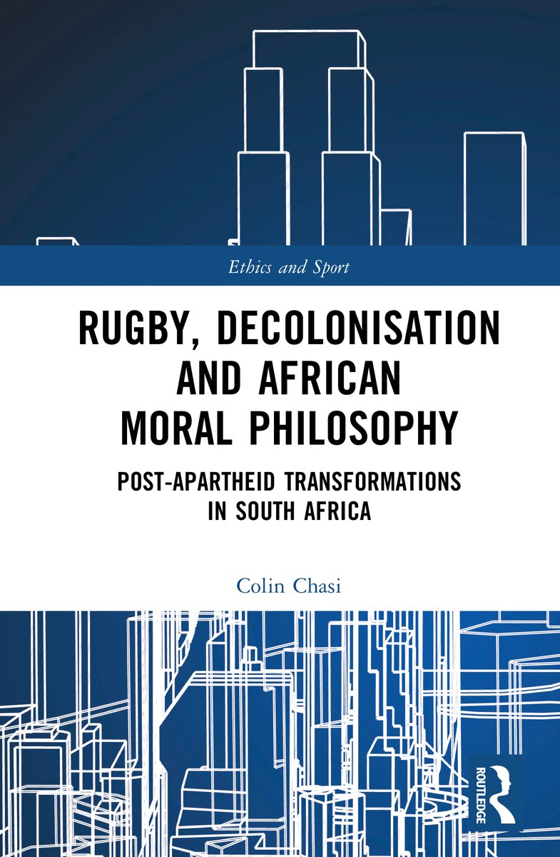 Decolonization Books Rugby, Decolonisation and African Moral Philosophy a book by Colin ...