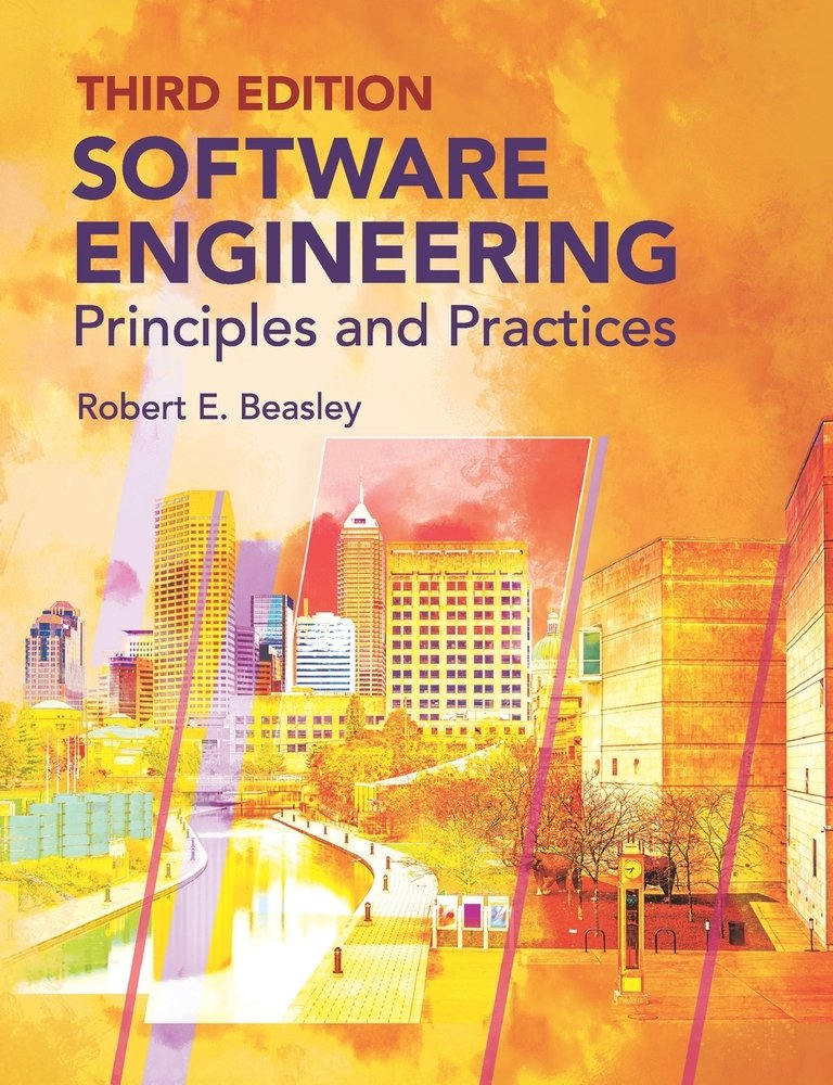 Software Engineering a book by Robert E Beasley PhD - Bookshop.org US