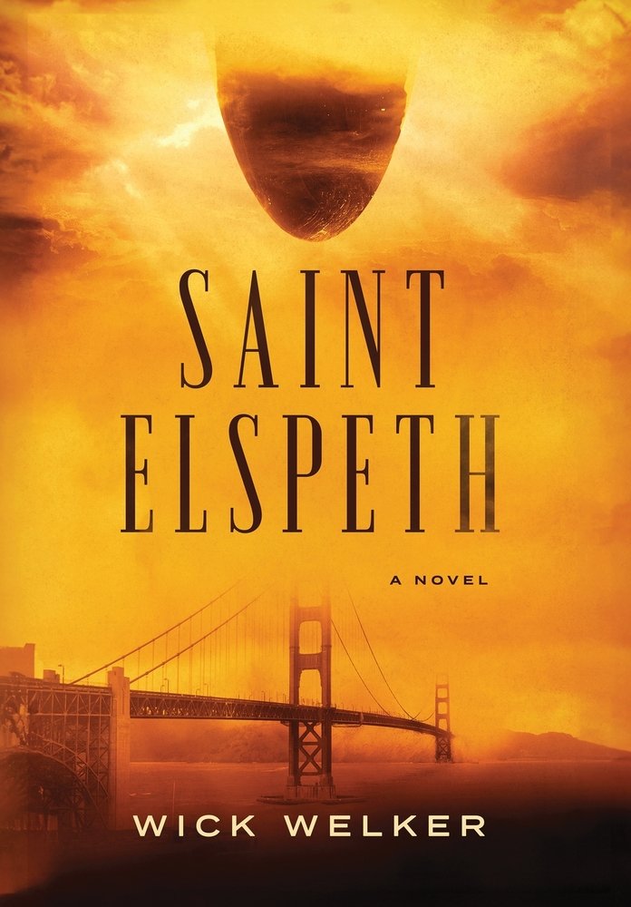 Michael Shotter's Speculative-Fiction Showcase