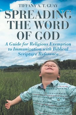 Spreading the Word of God a book by Tiffany A T Guay - Bookshop.org US