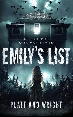 Emily's List bookcover