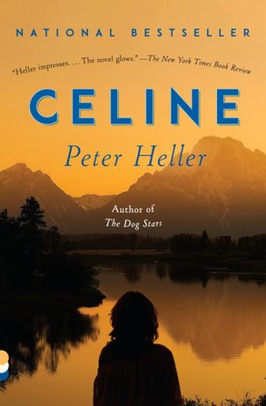 Celine bookcover