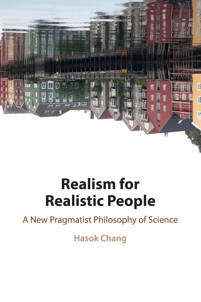 Realism for Realistic People a book by Lecturer in the Department of ...